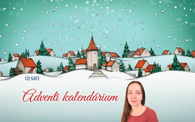 Adventi kalendárium