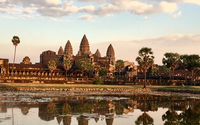 Angkor Wat