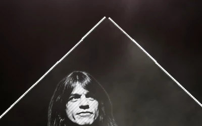 Malcolm Young