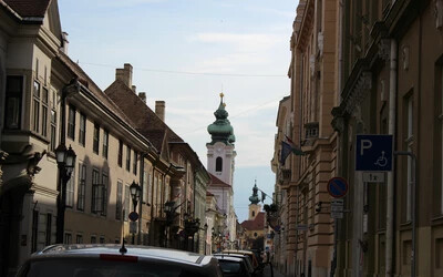 Győr