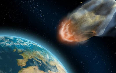 A NASA cáfolja, hogy aszteroidával ütközne a Föld szeptemberben