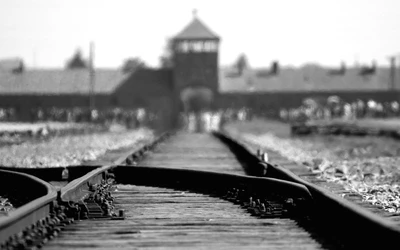 auschwitz