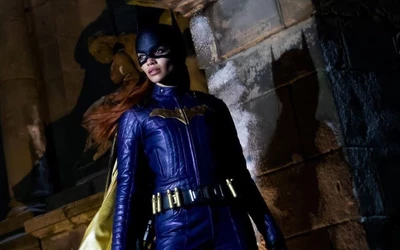 batgirl warner bros. film szuperhős dc