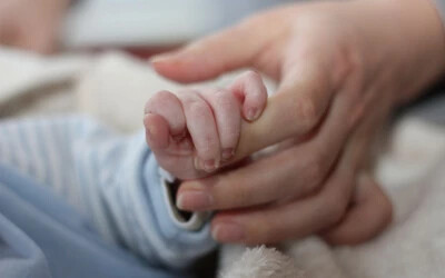 2015 első hazai babája Pozsonyban született meg