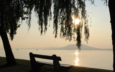 A Balatonnál húsz százalékkal nőttek az ingatlanárak egy év alatt