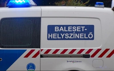 baleset