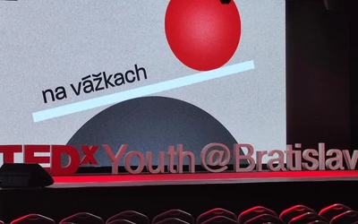 TEDx, Pozsony