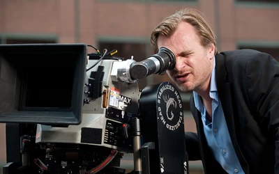 Christopher Nolan