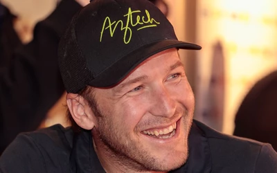 Bode Miller