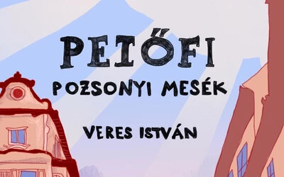 Veres István Petőfi