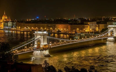 Budapest k
