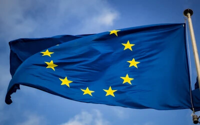 európai unió zászló