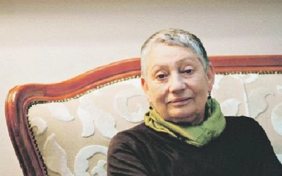 Ljudmila Ulickaja