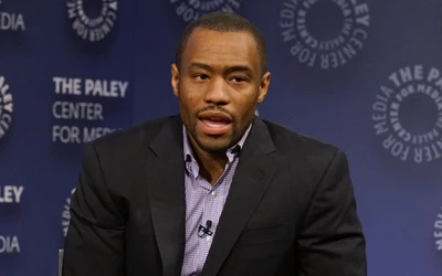 Marc Lamont Hill