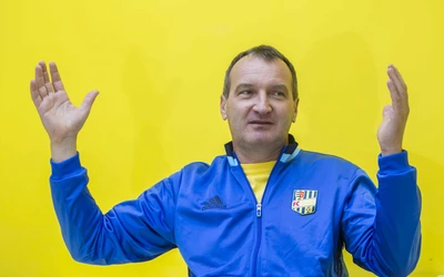 László Csaba