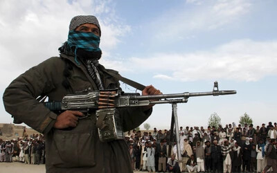Lemészárolták egy busz utasait a tálibok Afganisztánban 