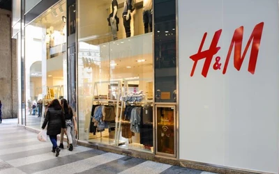 H&M H&M 