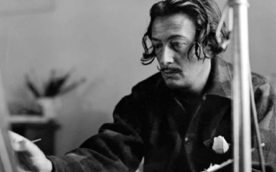 Dalí