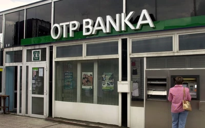 OTP Bank