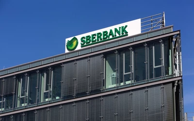 Sberbank 