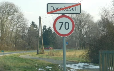 Darnózseli