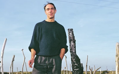 Derek Jarman