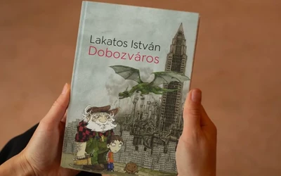 Dobozváros