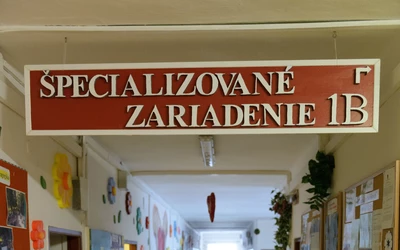 szociális intézmény