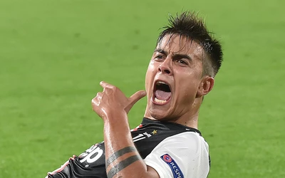 dybala