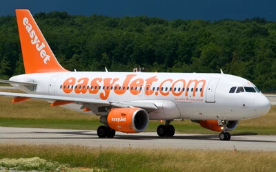 easyjet