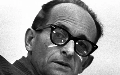 Adolf Eichmann