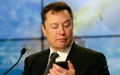 elon musk