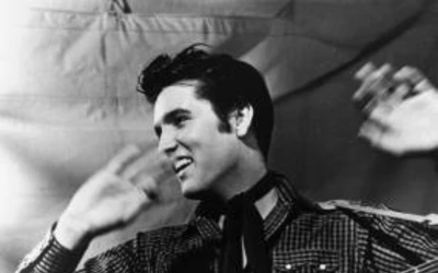 Elvis