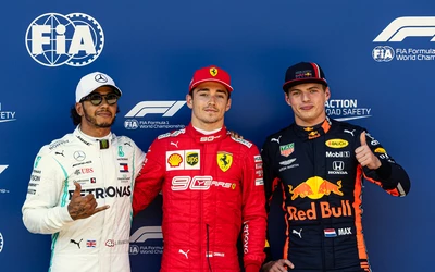 Charles Leclerc