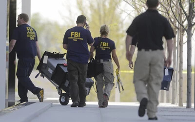 84 gyereket mentett ki az FBI a pedofil szervezet fogságából