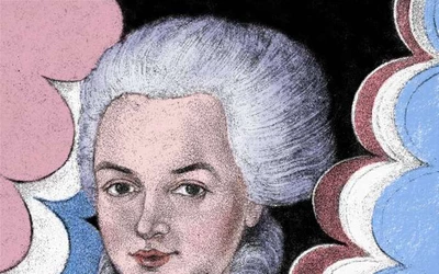 Olympe de Gouges 