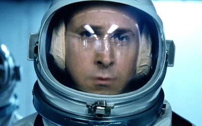 First Man