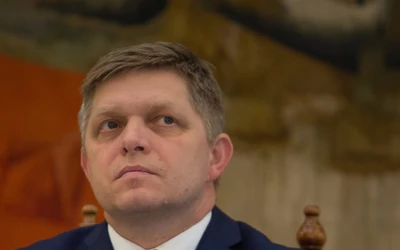 Robert Fico