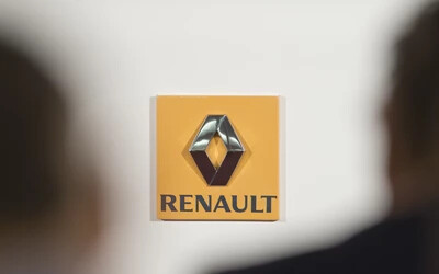 Házkutatást tartottak a Renaultnál