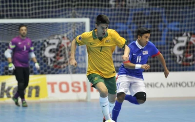 futsal