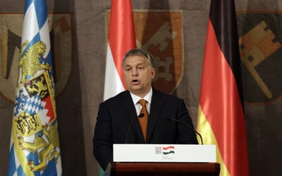 Imalánc Orbán Viktorért