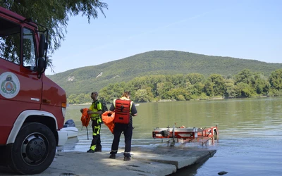 Nem találták meg az eltűnt girokoptert Helemba-szigetnél 