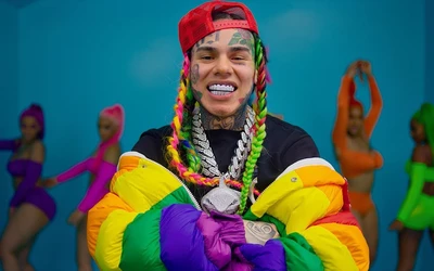 6ix9ine