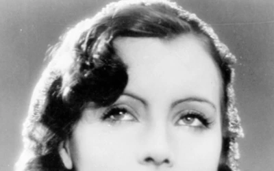 Greta Garbo