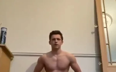 Tom Holland