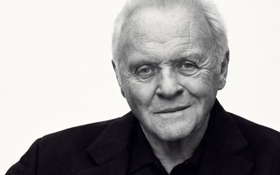 Sir Anthony Hopkins