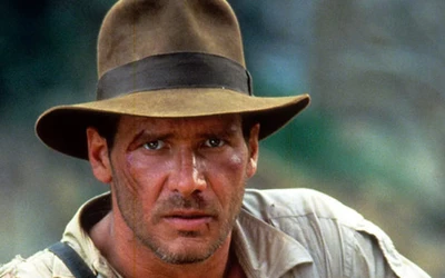 Indiana Jones