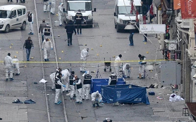 Az Iszlám Állam követte el az isztambuli merényletet török sajtóértesülések szerint