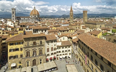 Firenze