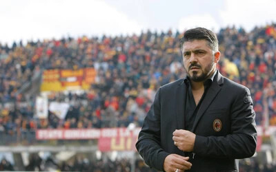 Gennaro Gattuso